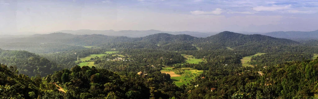 Coorg