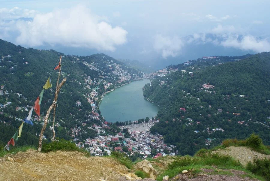 Nainital, Uttarakhand