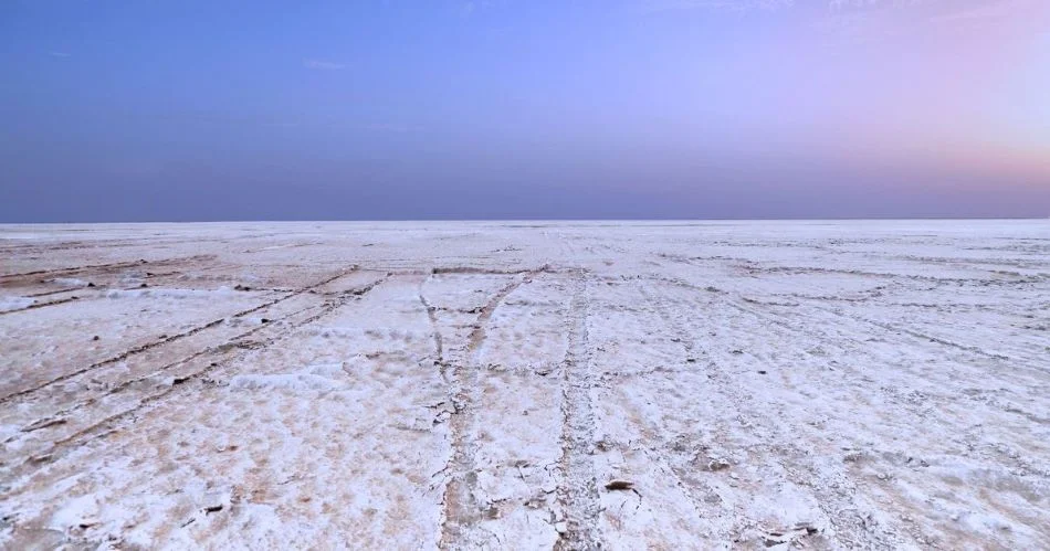 Rann of Kutch, Gujarat