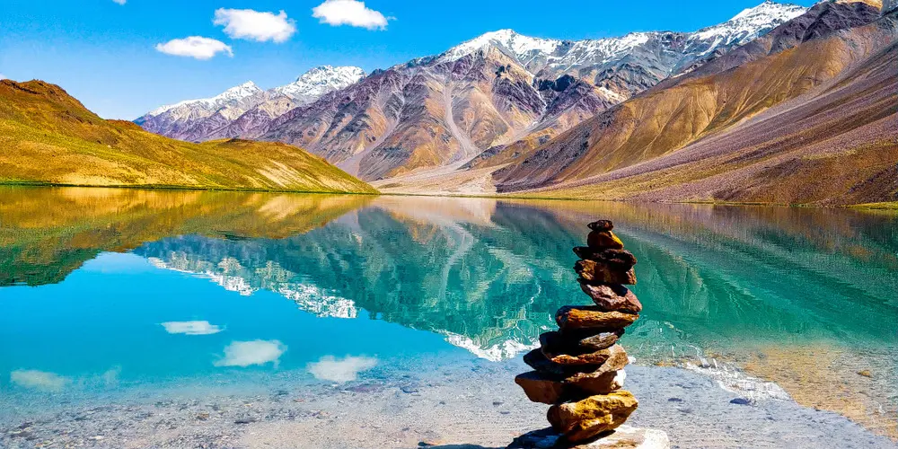 Spiti valley best time to visit