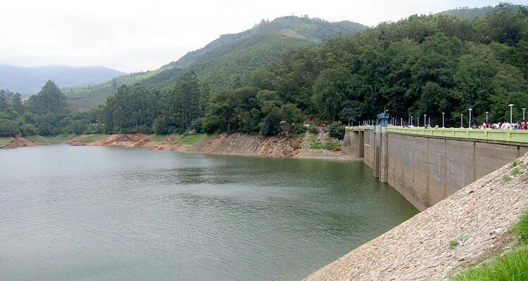 Mattupetty Dam