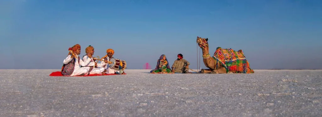 Rann Utsav 2025