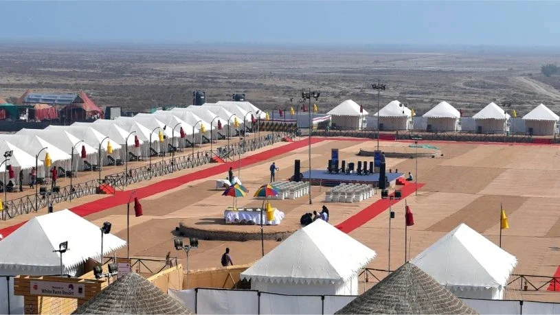 Rann Utsav 2025 Dates