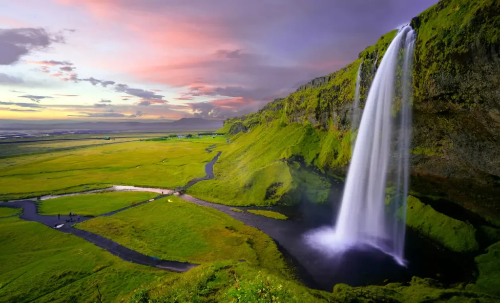 Iceland is one of the Safest Solo Travel Destinations in 2026