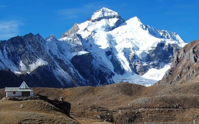 Best Time for Adi Kailash Yatra