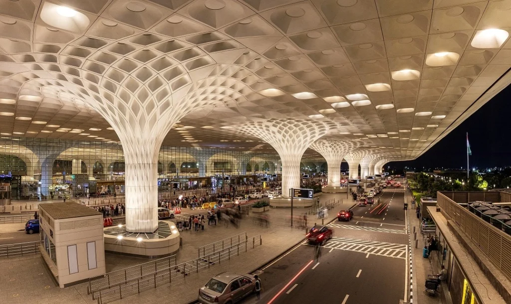 Chhatrapati Shivaji Maharaj International Airport