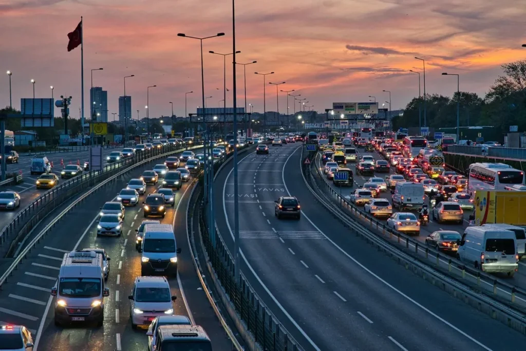 Puri Jagannath Temple by road