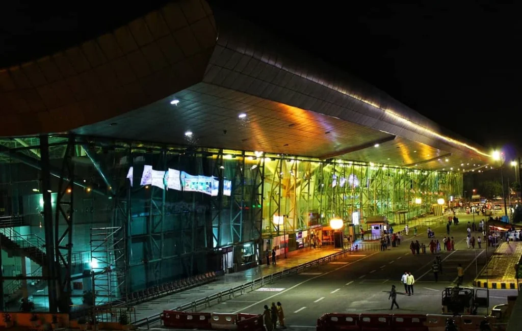 Sri Guru Ram Dass Jee International Airport